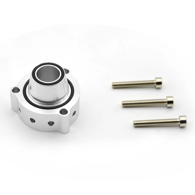 

Universal Car Styling Blow Off Valve Adapter for VAG FSiT TFSi BOV1014