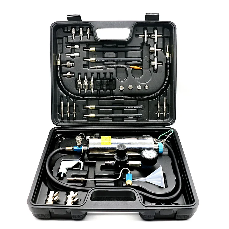 AUTOOL C100 Авто Инжектор Топлива Чище Не Демонтировать Чистого Бензина Система