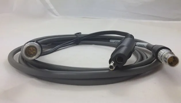 Кабели для Trimble 4700 4800 5700 GPS Pacific Crest PDL HPB (тип A00924) кабель A00924|pacific crest|trimble gps cabletrimble cable