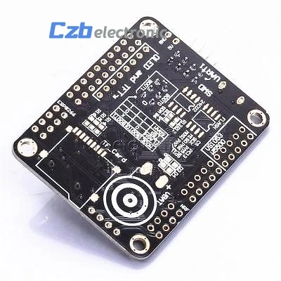 STM32F103C8T6 ARM Минисистема развитию STM32 развития Основной совет для ESP8266 модуль Wi Fi|board