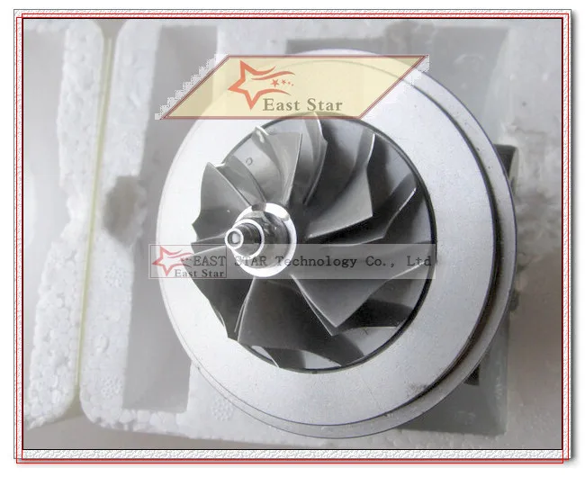 Турбокартридж GT2560 700716 700716-5009S 700716-0007 700716-0006 8972089663 8970787842 8972089660 8972089662 2901098000 4HE1TC |