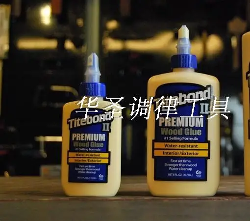 

rhythm tool American strong carpenter glue white rubber leather glue