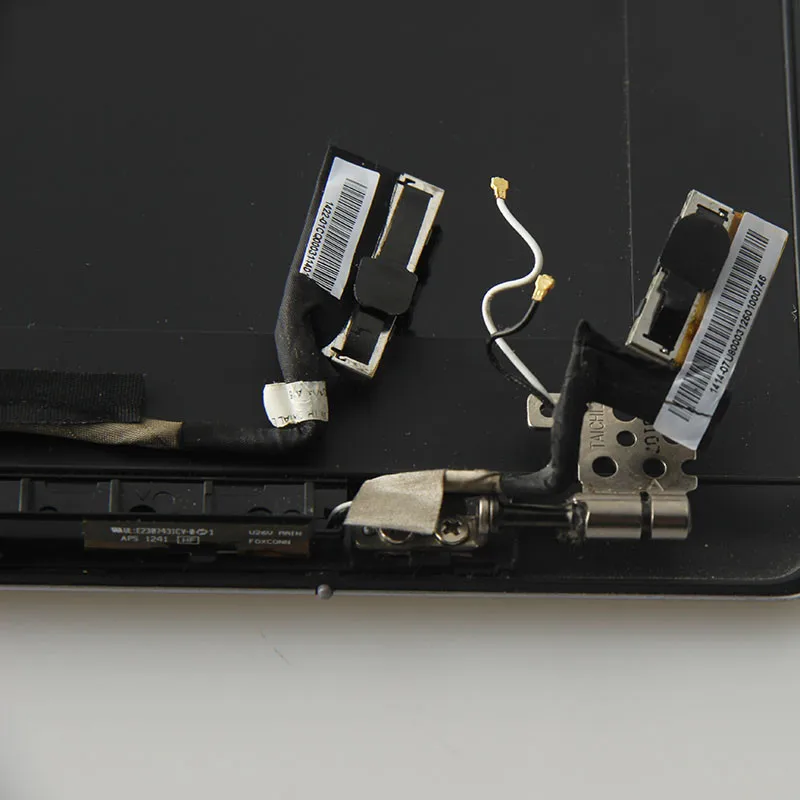 11," светодиодный для ASUS Taichi 21 N116HSE-WJ1 1920*1080 с AB крышкой сенсорный экран дигитайзер+ ЖК-дисплей модуль в сборе