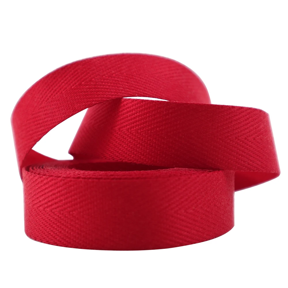1058303003 David accessories 5/" однотонные хлопковые полосатые ленты печатной упаковочной резинка из полиэстера 50 ярдов, материалы для ручных поделок, 50Yc2855 - Цвет: 1058303003