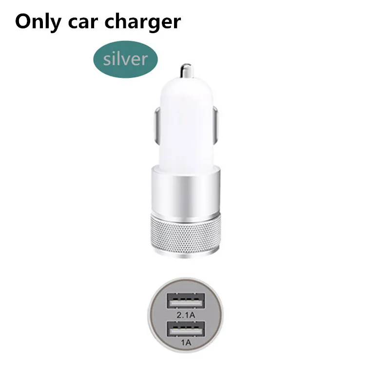 Автомобильное зарядное устройство usb типа C с пружиной QC 3,0 быстрое зарядное устройство для телефона Leagoo S9/S8 Pro Bluboo S3/S8/S8 Plus/S1/Maya Max Doogee Mix 2 - Тип штекера: Only Car charger