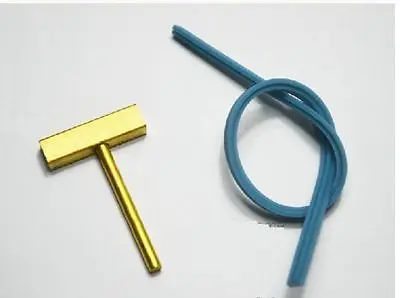

Soldering Iron T Tip Head 60W For Ribbon Cablle Pixel Repair