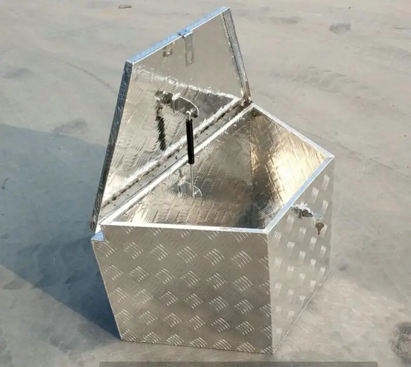 Контейнер для инструментов 16 &quotX 29&quot X 18 &quot контейнер 736 мм x 420 460