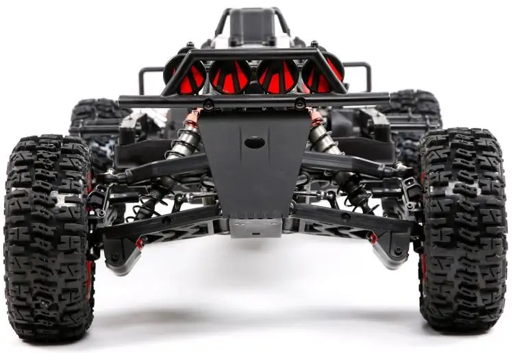 1/5 весы рофан Rovan BAJA 5B 5T 32CC 2T бензиновый двигатель с симметричный рулевое управление 2WD на радиоуправлении