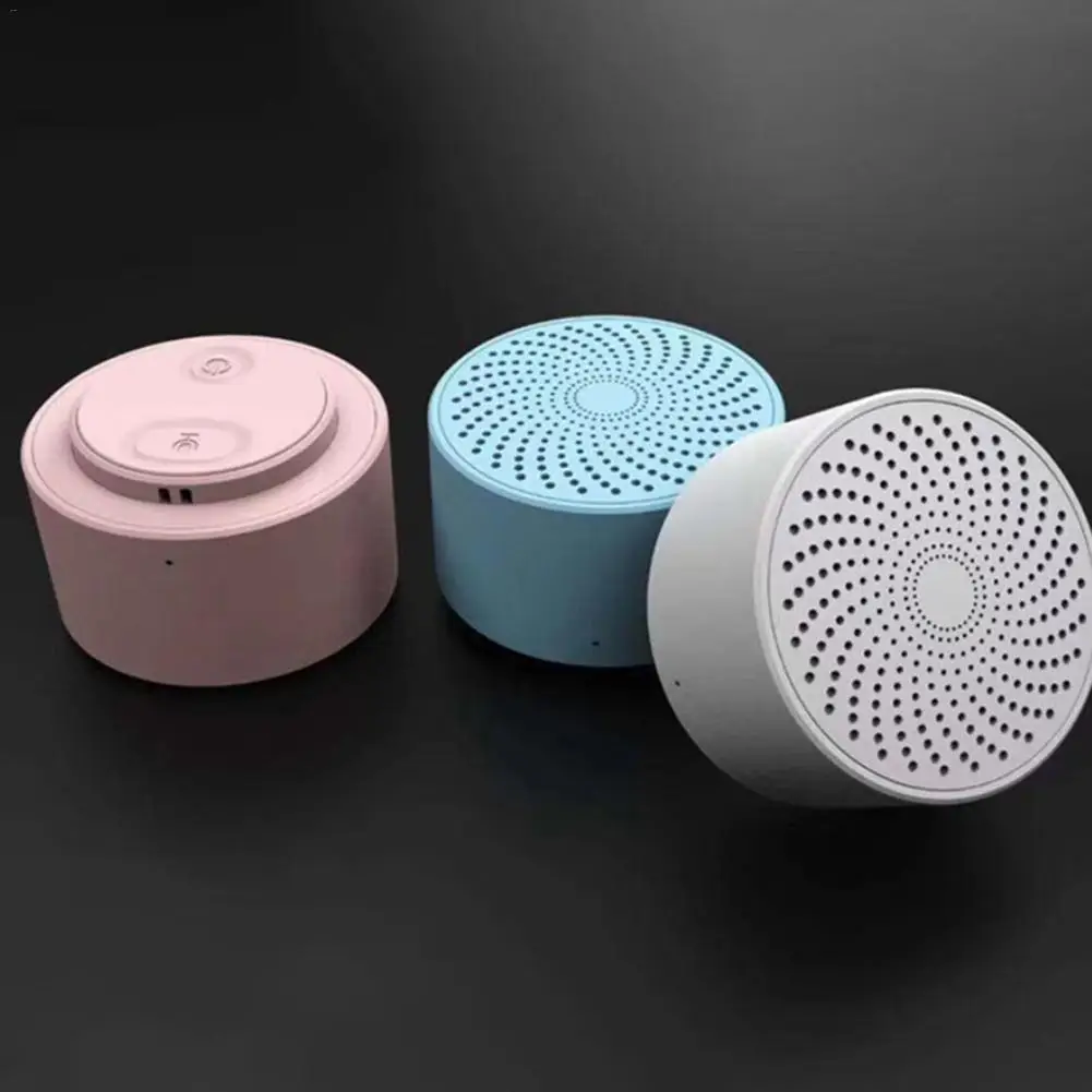 Новый Bluetooth динамик AI Голосовая активация искусственный интеллект мини