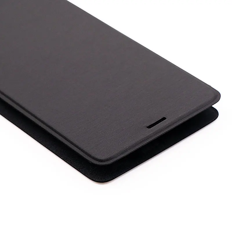Чехол-книжка для Elephone P6000 Pro кожаный с отделением карт 5 0 дюйма | Мобильные