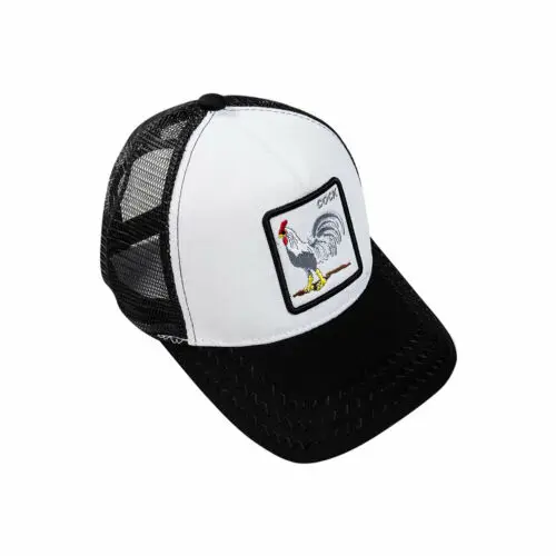 26 стилей скотный двор Кепка-тракер глаз Кепка с тигром шляпа дятлами рост Лев