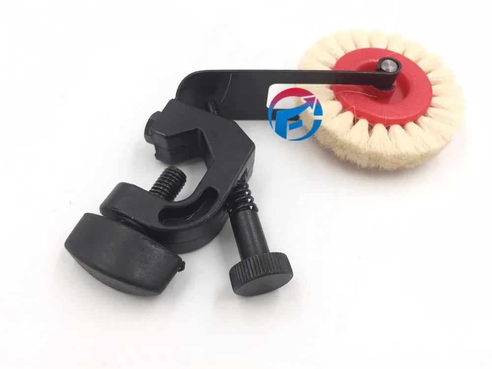 10 шт. щетка в сборе M2.020.216F для машины SM74 CD74 Heidelberg|assembly machine|assembly wheel |