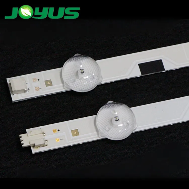 JOYUSLIGHT новый комплект SAMSUNG UA58H5288AJ Светодиодная лента 2014SVS58 MEGA 3228 L/R 7LED