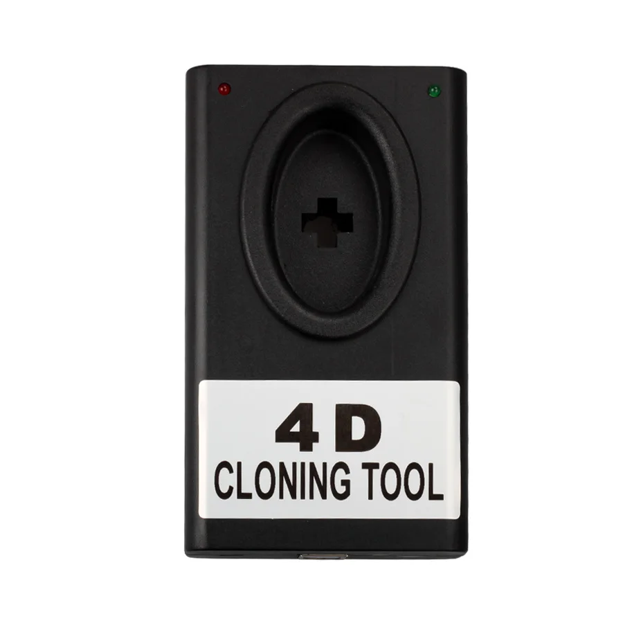 2016 низкая цена 4D Инструмент клонирования авто ключ программист CLONER Авто Cloner
