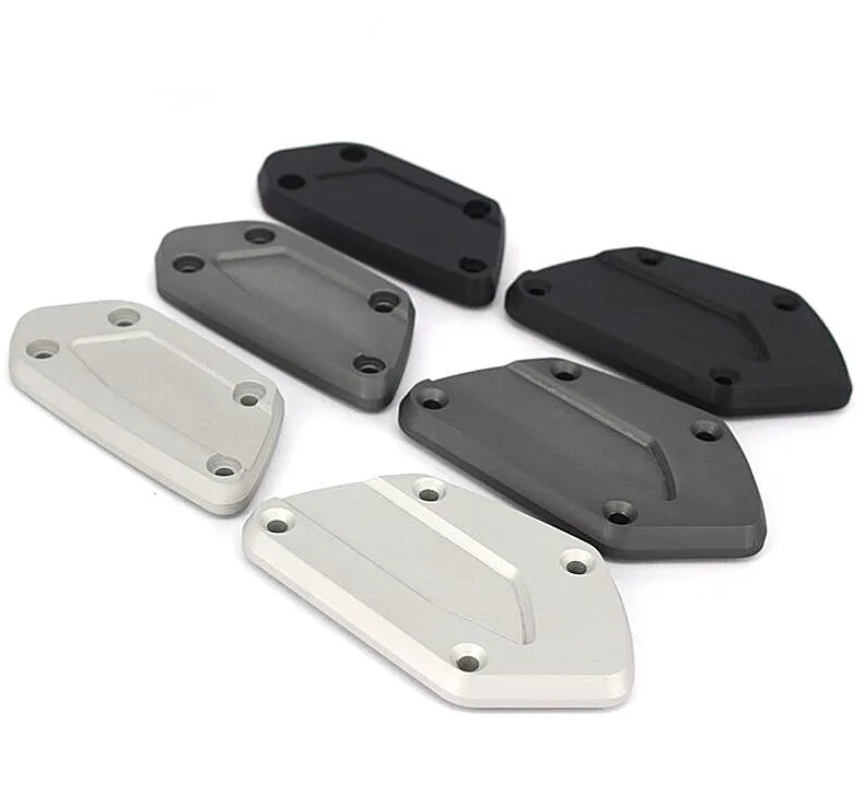 

Front Clutch Brake Fluid Reservoir Cover Cap For BMW R Nine T 2015 2016 2017