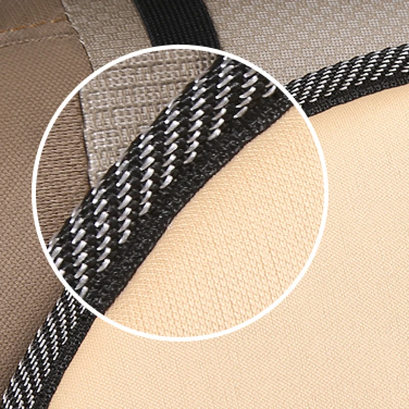 

Universal car seat covers car styling covers for winter auto car pad seat cushions polyester mesh office chair massage cushion