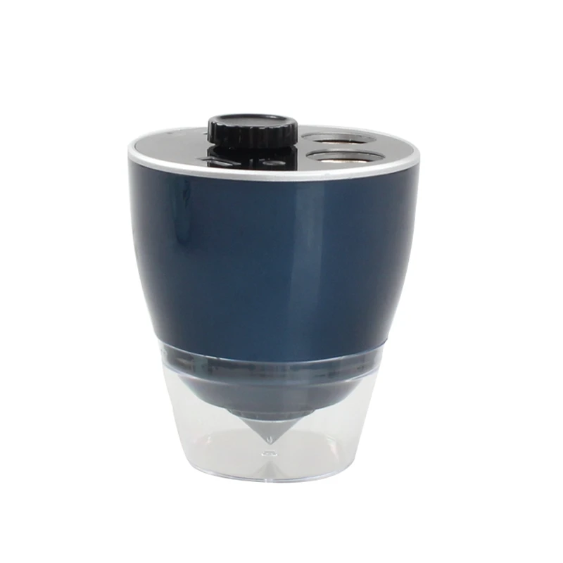Bluetooth fm передатчик Автомобильный mp3 плеер WMA FLAC чашка - Цена: 1 810,99 руб.