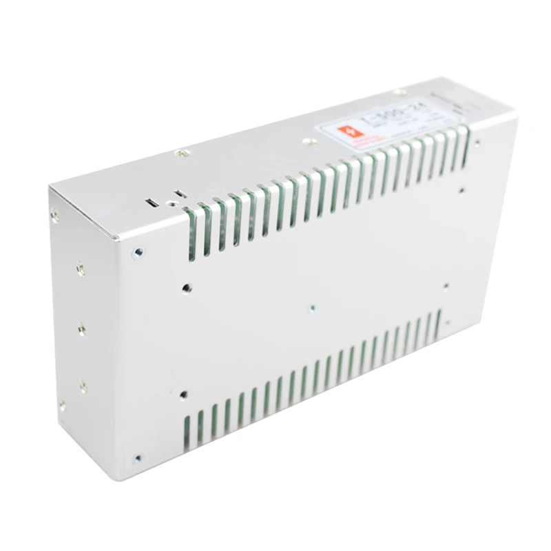 AC 220 В до 24 Dc импульсный источник питания 20a 500 Вт led trafo в Ac Smps драйвер | Лампы и