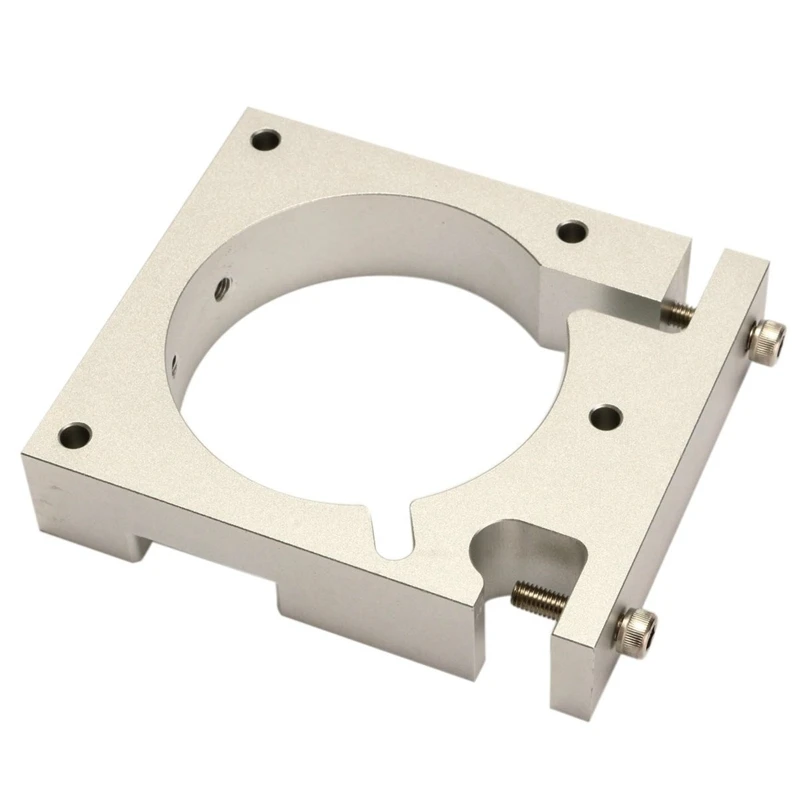 70 мм около Маунт мотор CNC части машины Shapeoko для Bosch Colt отделка маршрутизатор