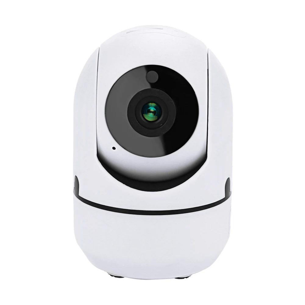 Беспроводная Wi-Fi камера 720P диктофон многофункциональная IP-камера 1080P видеоняня с