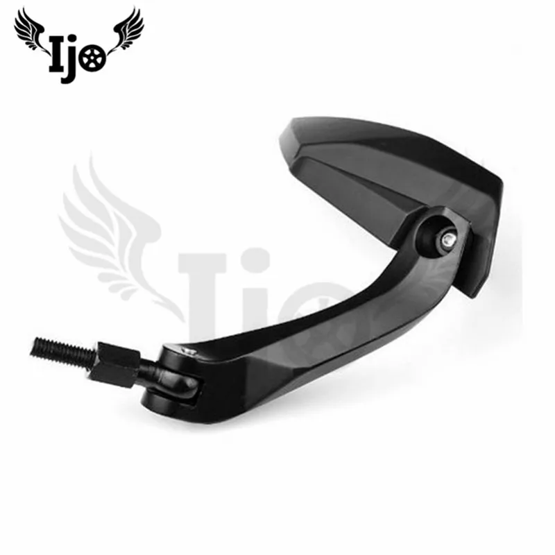 Мотоцикл retrovisor retroviseur espejos moto зеркало для honda dio hornet nmax tmax 500 аксессуары мотоциклов