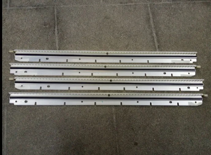 Светодиодная лента для подсветки для LG 47LE5500 47LE5300 47LX6500 47LE5400 47E70RG LE47A300N 47LE5900 lc470uh SC A1 3660L-0349A 0348A, 4 светодиодный т. (art.: 7a84e0793) - 7a84e0793