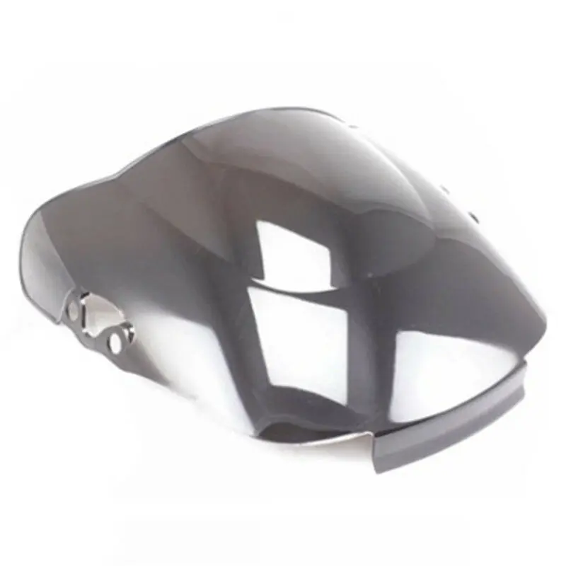 Лобовое стекло мотоцикла с двойным пузырьком для Honda CBR600 F2 CBR 1991-1994