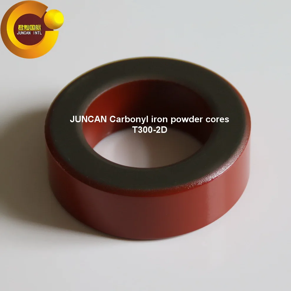 T300 2D высокочастотные карбониловые Порошковые сердечники|powder metallurgy|core 2 duo processor