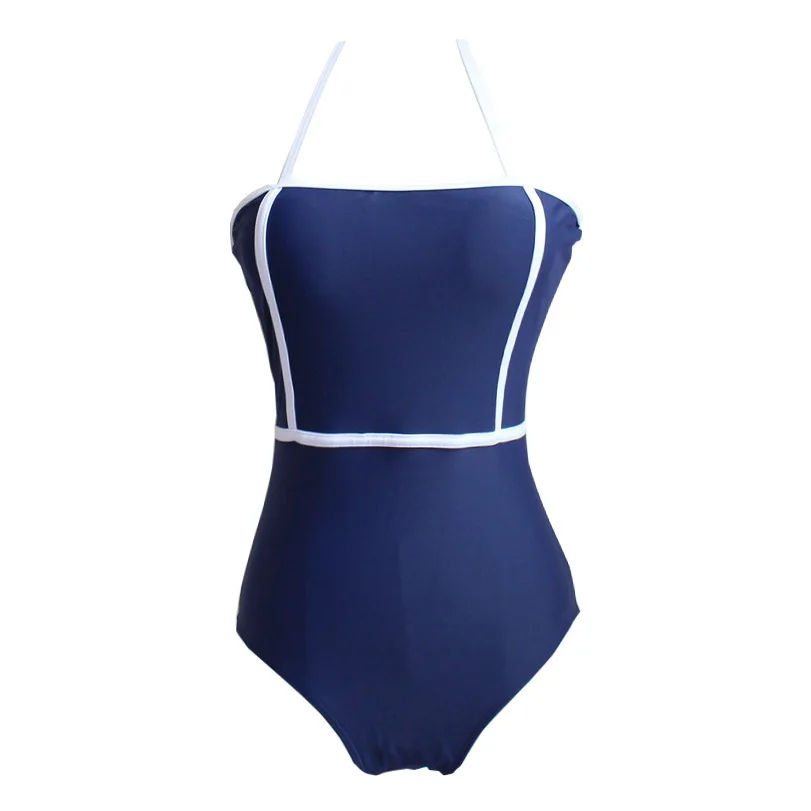 2018 новейший Цельный купальник сексуальный бандажный Монокини купальный костюм