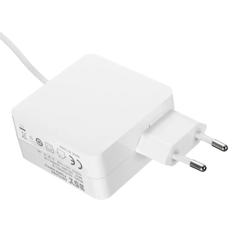 Зарядное устройство для Teclast X3 плюс планшетный Зарядное устройство s TP-U55 Зарядное устройство для X3 Plus AC 100-240V 50/60Hz 0.5A DC 12,0 V 2.0A