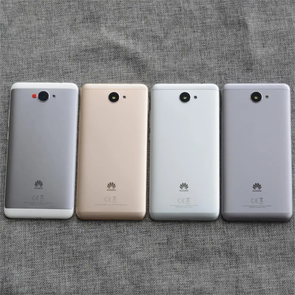 Крышка батарейного отсека задняя крышка дверной корпус чехол для Huawei Nova Plus lite |