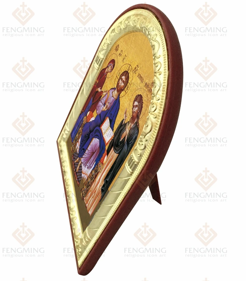 Горячая Распродажа римские религиозные статуи Христос мать Божия и