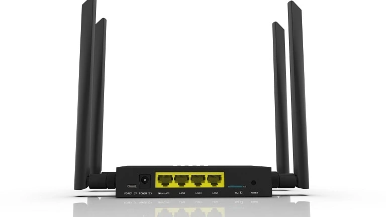 3G4G CPE LTE бытовой и коммерческий промышленный беспроводной маршрутизатор PK HUAWEI B593