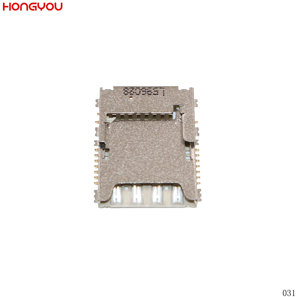 10 шт./лот для Samsung Galaxy Note 3 N900 N9005 N9006 SIM карта TF SD держатель гнезда лоток Слот