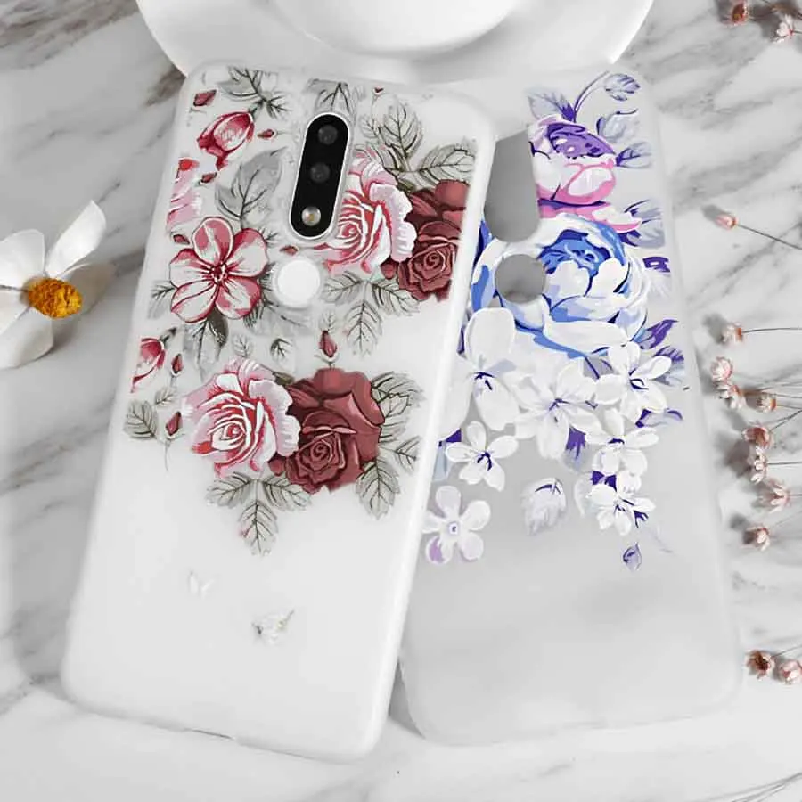 Силиконовый чехол для Oppo Reno Z Realme X C2 2 3 Pro U1 F11 A7 2018 | Мобильные телефоны и аксессуары