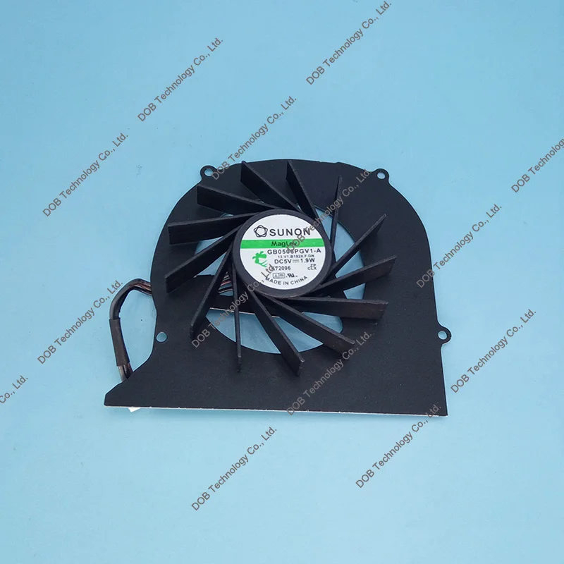 Вентилятор для ноутбука Toshiba Satellite A300 15A KSB0505HA 7K29 7K29|laptop cooling fan|laptop coolingcooling fan |