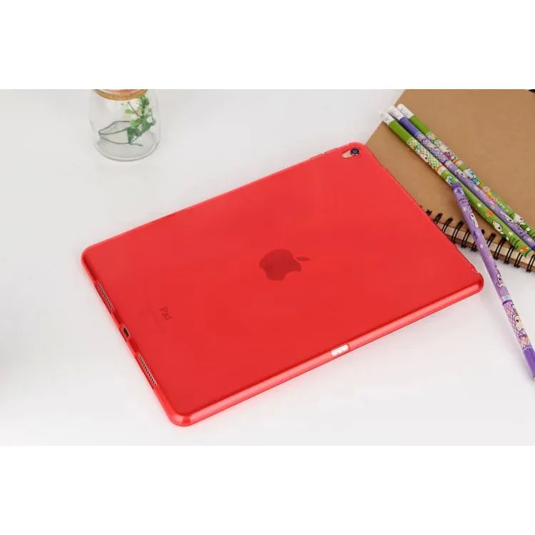 Мягкая задняя крышка из ТПУ для планшетов ipad pro 9 7 полная защита планшета