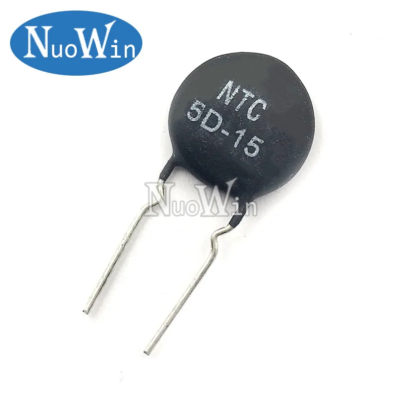 Терморезистор NTC 3D 9 5D 11 15 8D 20 10D 7 13 20D 33D 47D 50D 10 шт.|Резисторы| |