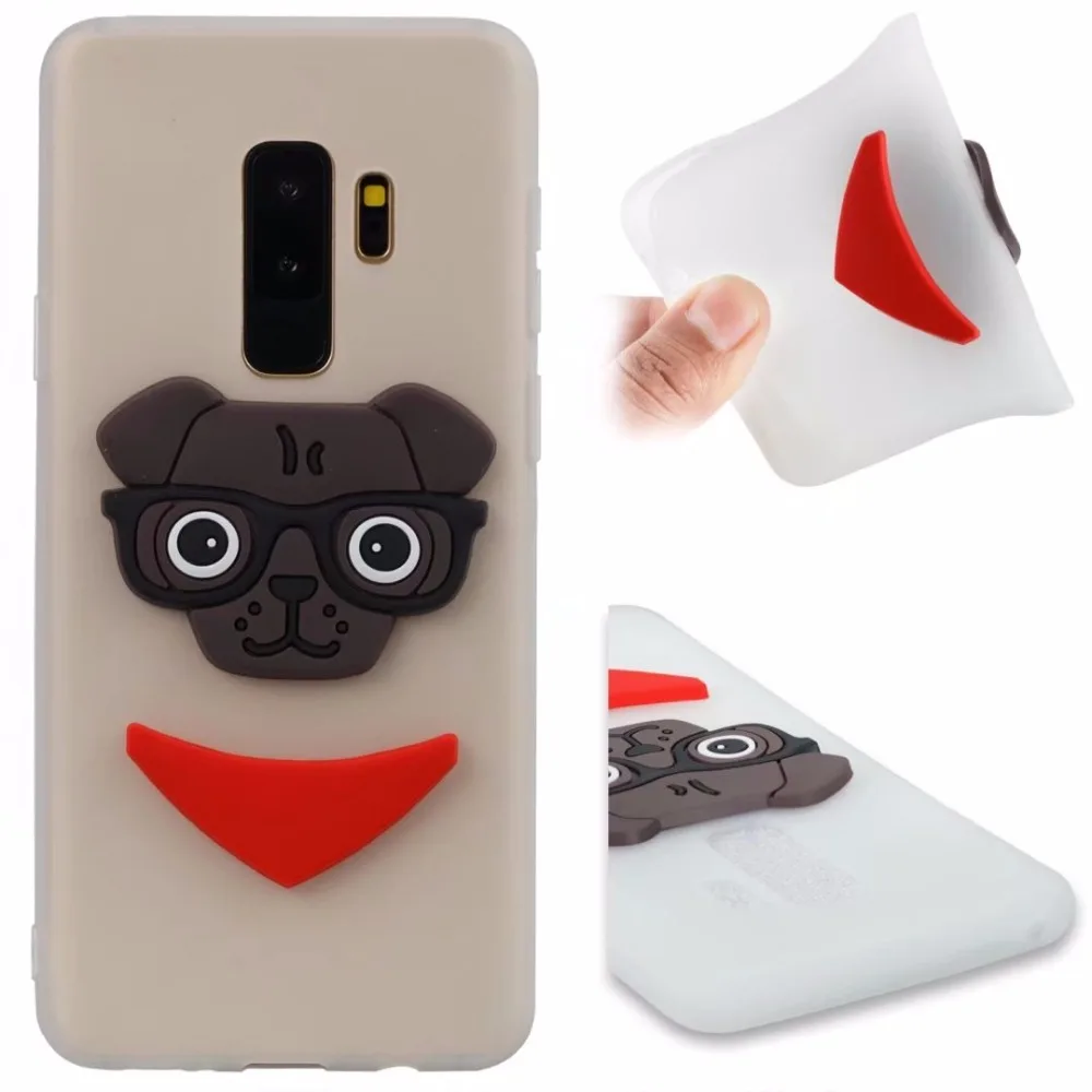 Abhoriz Cover for Samsung s9 Case cartoon animal Phone | Mobile Cases &amp Covers