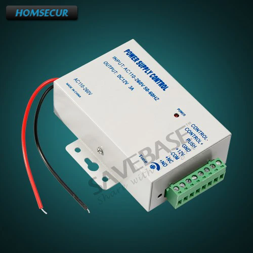 HOMSECUR Водонепроницаемый Зеленый Бронзовый 13 56 мГц IC доступа Управление с