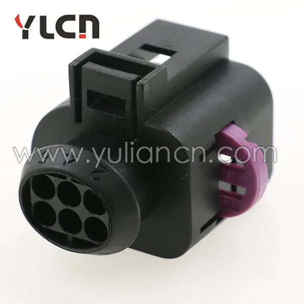 6-контактный разъем для корпуса VW Skoda Seat 1J0973713/936142-1 | Обустройство дома