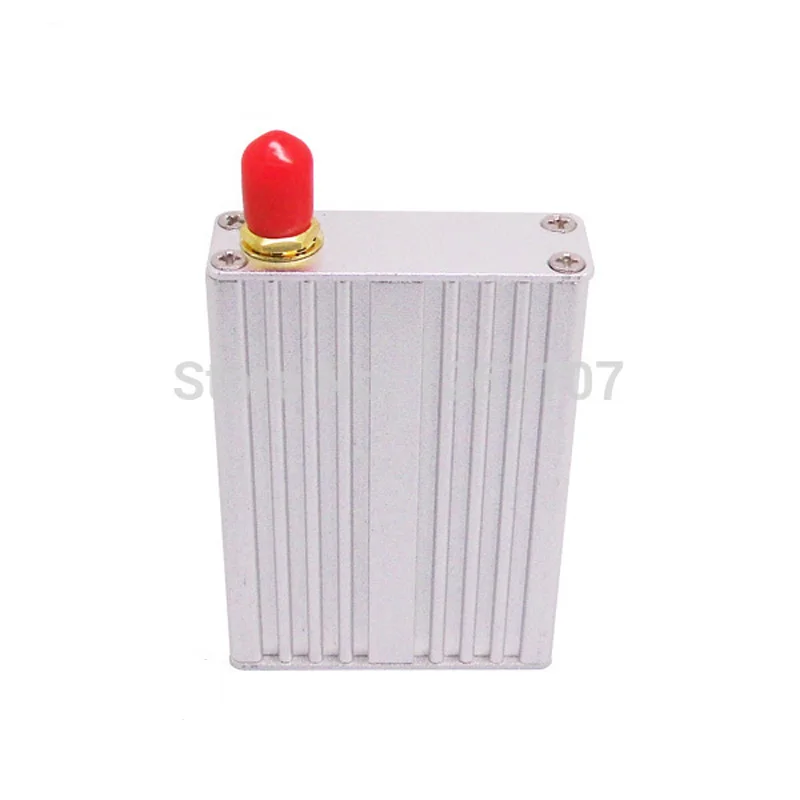 SV6202-TTL-433 2 Вт 33dBm 5 км 433 МГц TTL дальний беспроводной приемопередатчик RF модуль |