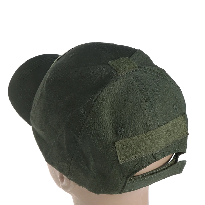 1 шт. спортивная бейсболка уличная тактическая шляпа для рыбалки езды на