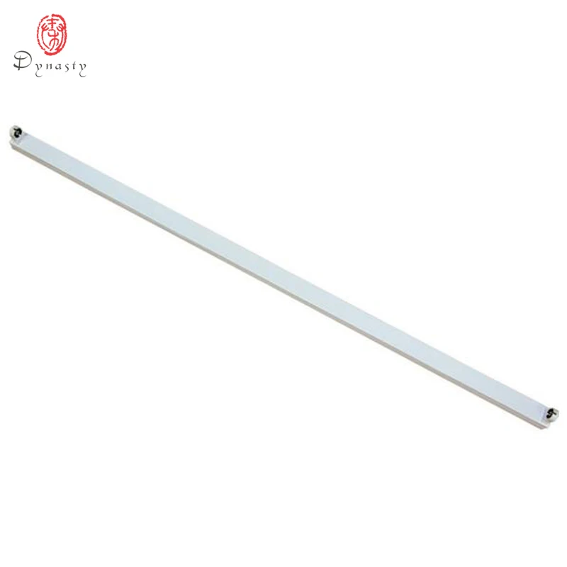 Dynasty Lighting T8 Кронштейн для трубки 2 фута держатель светодиодной 60 см светодиодный