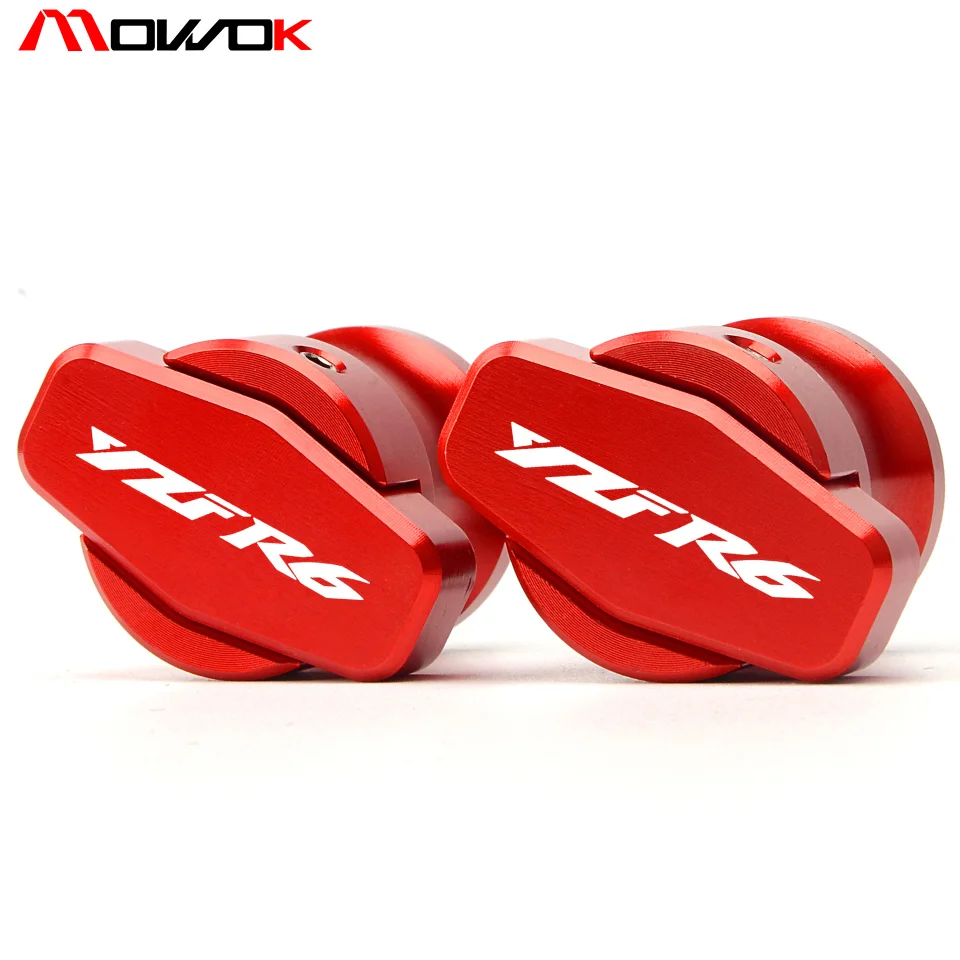 Новое поступление логотип для мотоцикла Yamaha R6 YZF 1998 2012 2013 2014 2015 2016 yzfr6 CNC