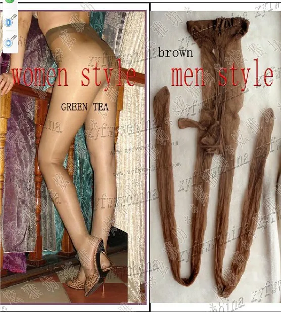 SW09A049 12Den блестящие и прозрачные мужские носки|men socks|sock man sockssocks men |