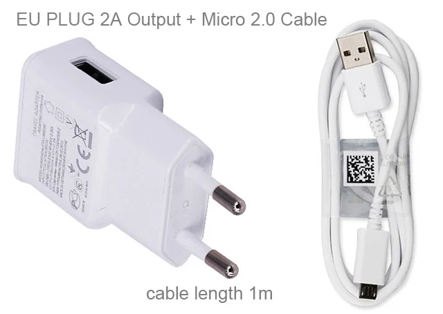 2A Micro USB кабель для передачи данных зарядное устройство мобильного телефона LG G
