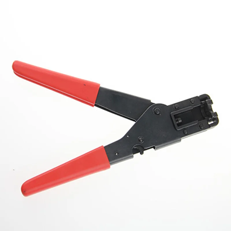 Compression f connector Tool for RG59 RG6 RG11 F type Connector Adjustable Crimper CATV Coaxial Cable | Инструменты