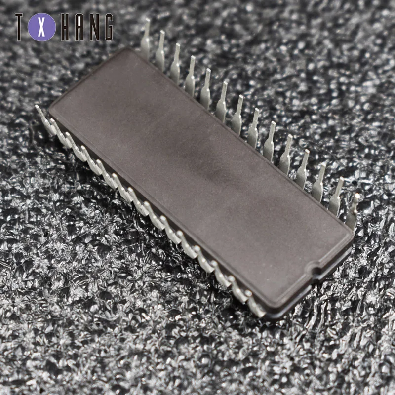 1/5 шт D27128A D27128A-2 28 шпильки D27128 INTEL X8 EPROM IC | Электронные компоненты и принадлежности