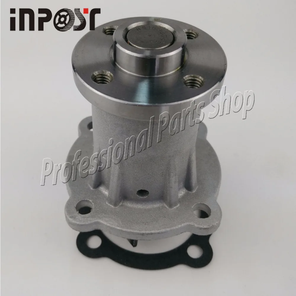 Для TOYOTA FORKLIFT WATER PUMP161207800771 161207805271|water| |
